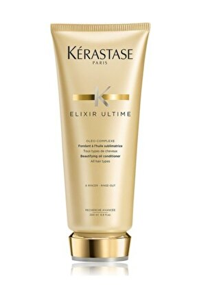 Elixir Ultime Beautifying Oil Bakım Kremi 200 ml