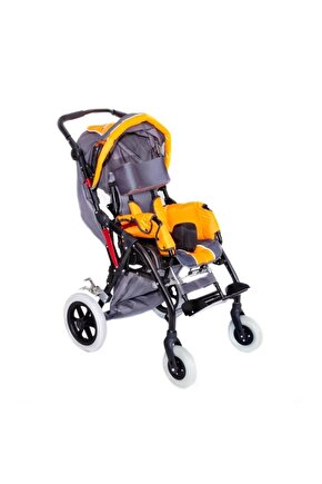 Comfort Plus DM-8001 BUGGY 35 cm Engelli Puseti