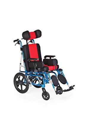 Comfort Plus KY958LC-A36 CP Özellikli Pediatrik Tekerlekli Sandalye