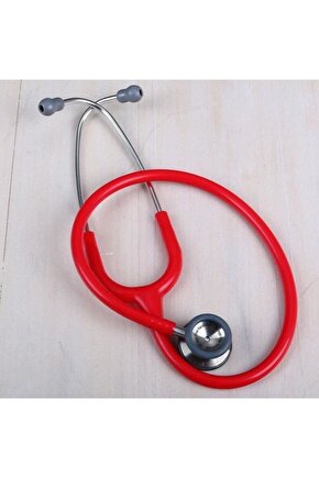 3m Littmann 2113r Classic Iı Pediatrik Stetoskop Kırmızı