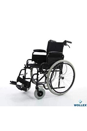 Wollex Wg-m313 Manuel Tekerlekli Sandalye