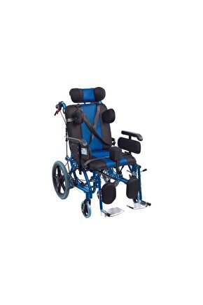 ? G-458 Selebral Palsi Manuel Tekerlekli Sandalye  Celebral Palsy Manual Wheelchair