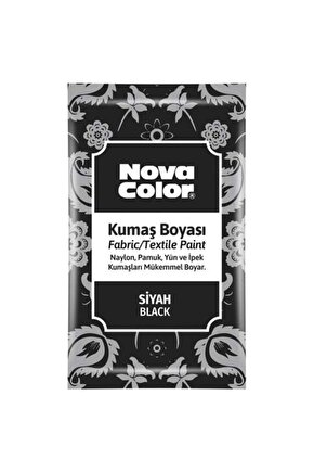 Toz Kumaş Boyası 12 gr