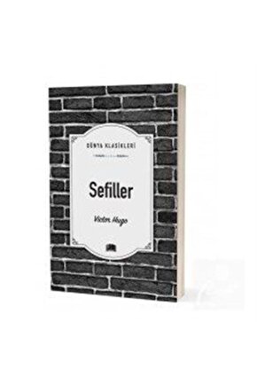 Sefiller  Dünya Klasikleri