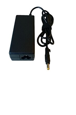 Hp Uyumlu 18.5 Volt 3.5 Amper 4,8 * 1,7mm Notebook Notbuk Laptop Adaptör