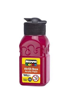 Akrilik Boya 100 Gr
