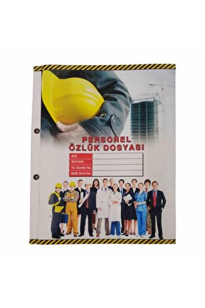 048 Personel Özlük Dosyası