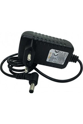 24 Volt 1 Amper Dc Adaptör