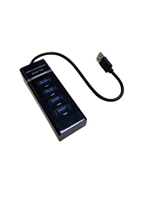 3.0 Usb Hub 4 Port Kaliteli Çoğaltıcı Çoklayıcı Çoklama