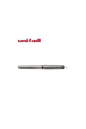 Ball Um-153 Signo Broad 1.0mm Imza Kalemi Gümüş