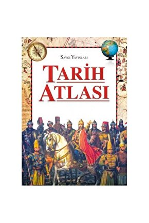 Tarih Atlası