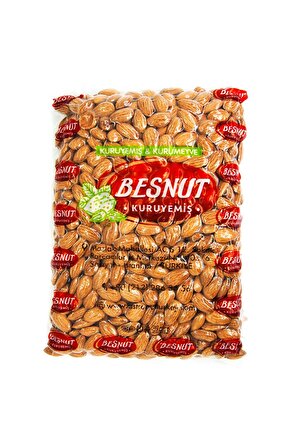 Badem Içi Kavrulmuş 1 kg