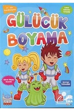 Boyama Kitabı