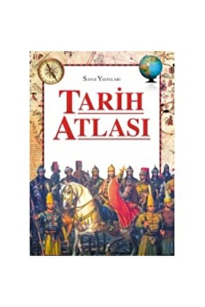 Tarih Atlası