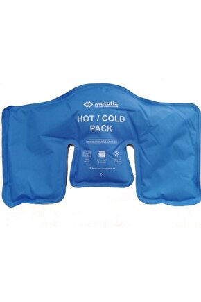 Cold & Hot Pack , Sıcak Ve Soğuk Jel Kompress Boyun