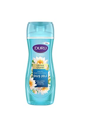 Lux Perfumes Lotus Çiçeği Duş Jeli 650 ml