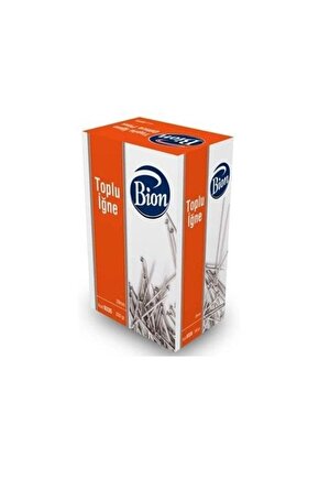 Bion Topluiğne 250 gr - 28 Mm 9335