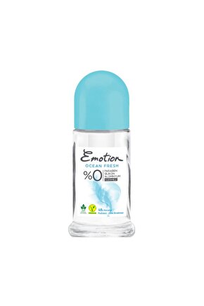 Ocean Fresh Roll On 50ml