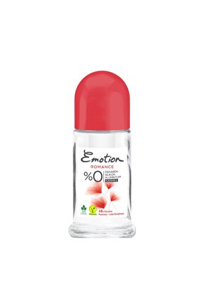 Romance Roll On 50ml