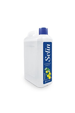 Limon Kolonyası Pet 900 ml