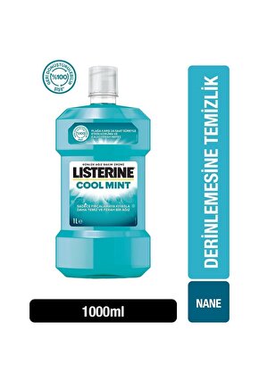 Coolmint Ağız Bakım Suyu 1000 ml