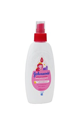 Işıldayan Parlaklık Kolay Tarama Spreyi 200 ml