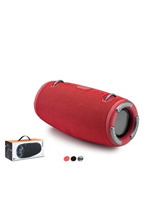 Xtreem3 Bluetooth Speaker 230*105*105mm