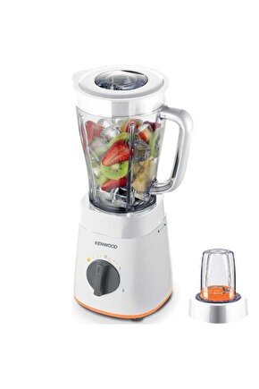 Blp15.150wh Power Smoothıe Blender Ogutucu 2 Lt Beyaz