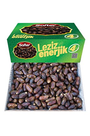 Sayer Hurma (4 KG.LİK 3 PAKET) 12 Kg