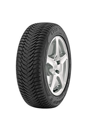 Ultragrip 8 18565 R15 88t Kış Lastiği - 2024