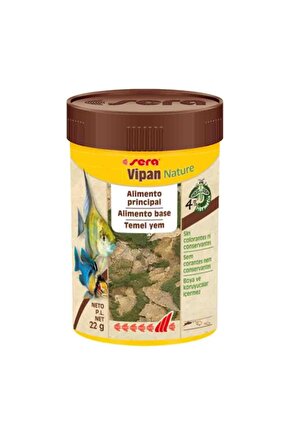 Vipan Nature - 100 ml