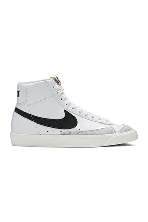 Blazer Mid 77 Vintage White Black