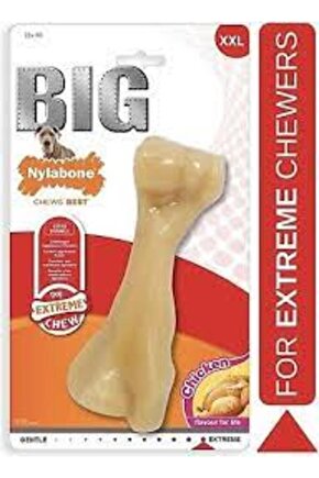 Ec Big Chew Chicken Bone Xxl