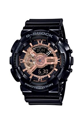 G-shock Ga-110mmc-1adr Erkek Kol Saati