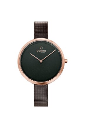 Obaku V227lxvnmn Bayan Kol Saati