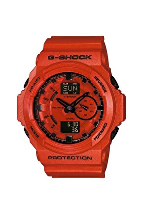 Ga-150a-4adr G-shock Erkek Kol Saati