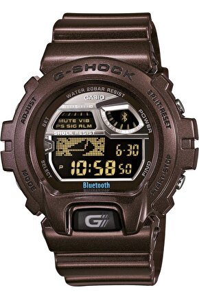 Gb-6900ab-5dr G-shock Bluetooth Erkek Kol Saati