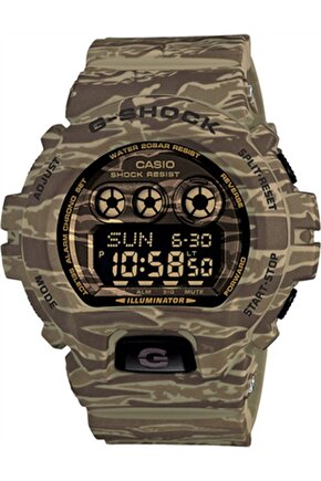 Gd-x6900cm-5dr G-shock Erkek Kol Saati