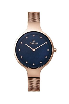 Obaku V173lxvlmv Kol Saati