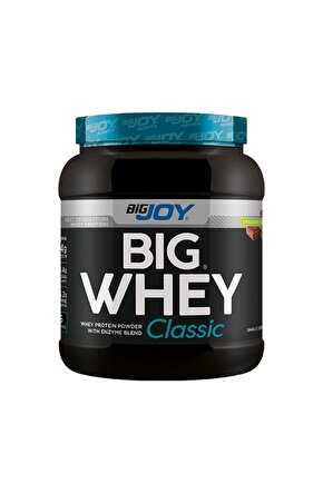 Bigwhey Classic Whey Protein Tozu 544g Çikolata 16 Servis