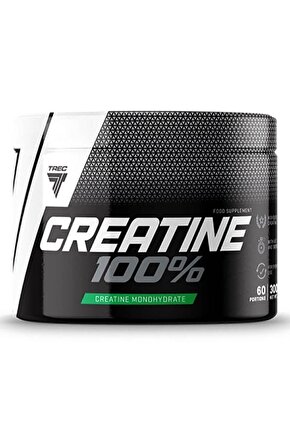 Trec Creatine 300gr 60 Servis Ithal Ürün