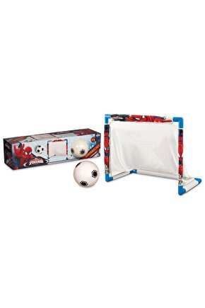 Spiderman Futbol Seti - Spor Oyuncakları - Futbol Setleri - Futbol Oyuncakları - Örümcek Adam