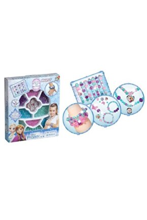 Oyuncak Frozen Takı Seti Tekli Kutu 03173 (fen03173)