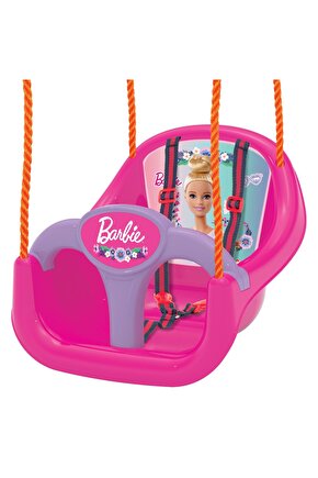 Barbie Salıncak - Park Salıncak Seti - Çocuk Salıncağı - Sallanma Seti - Salıncak Oyuncağı