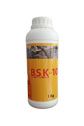 B.s.k-1000 Sızdırmaz Beton Katkısı 1 Kg