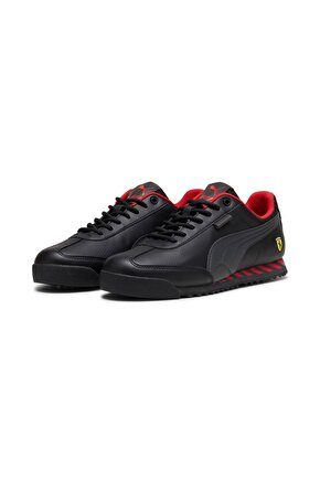 Ferrari Roma Via Erkek Sneaker