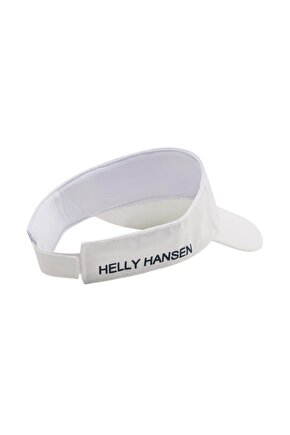 Hha.67161 - Logo Visor Cap