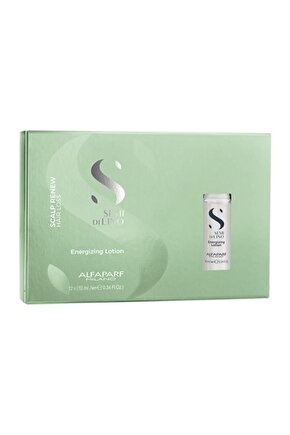 Semi Di Lino Scalp Renew Dökülme Önleyici Losyon 12×10 Ml