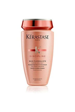 Discipline Fluidealiste Şampuan 250 ml