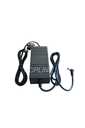 Yazar Kasa Pos Adaptörü 9v 5a - Beko Yazarkasa Pos Adaptörü 9 Volt 5 Amper 4x1.7 Jack UCU